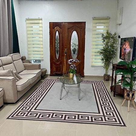 Tiara Inn Homestay 2 Tingkat Pontian Johor Pontian Besar Exterior foto