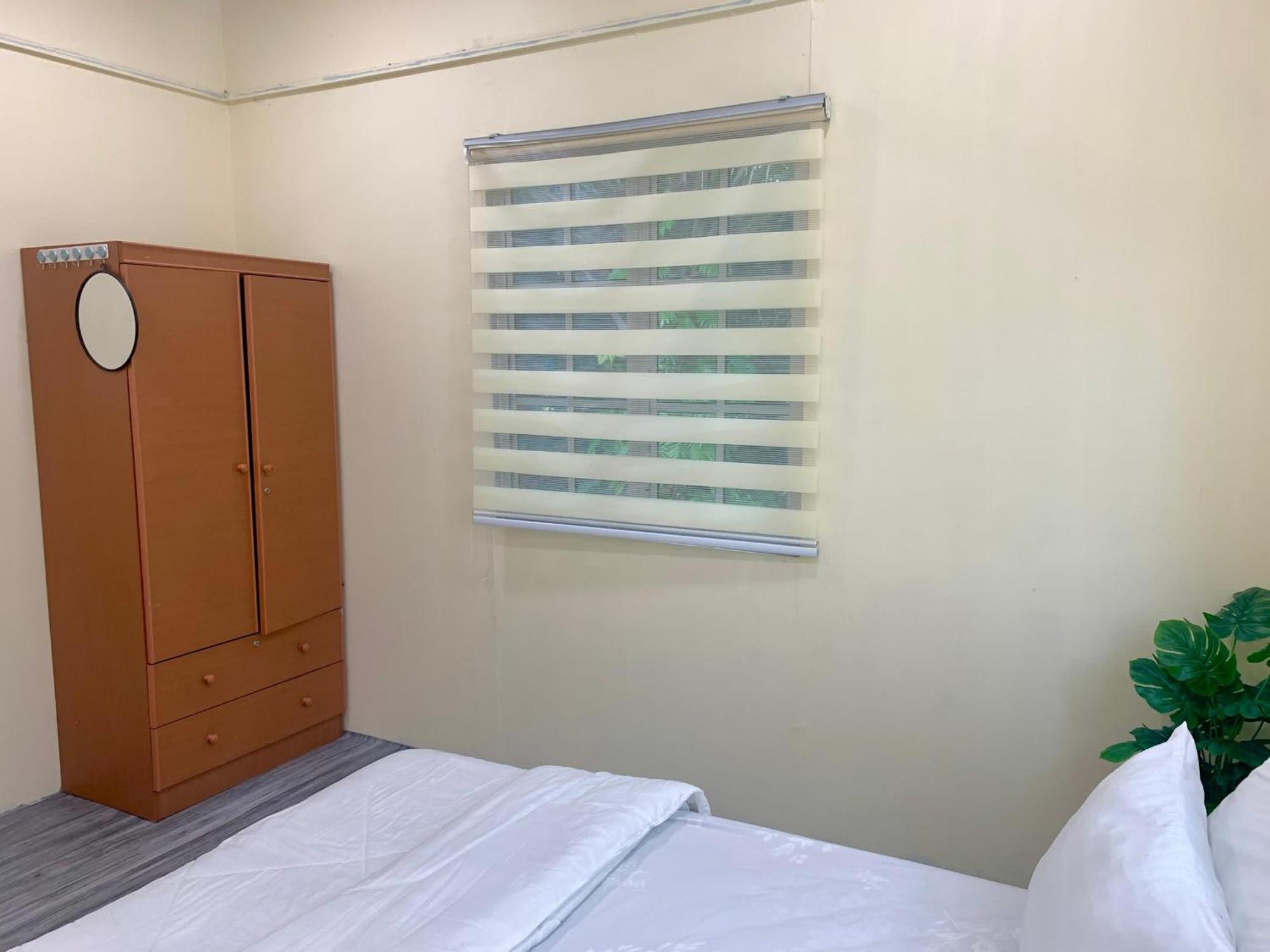 Tiara Inn Homestay 2 Tingkat Pontian Johor Pontian Besar Exterior foto